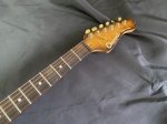 画像3: Charvel /Refinement (3)