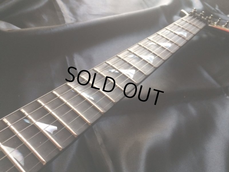 画像4: Hamer USA Scepter / Brad Gillis  (4)