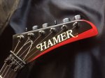 画像5: Hamer USA Scepter / Brad Gillis  (5)