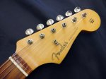 画像5: Fender Mexico / Road Worn '60s Stratocasterハードレリックカスタム (5)