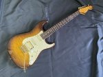 画像1: Charvel /Refinement (1)