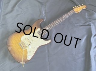 Charvel /Refinement - KALEIDO GUITAR ギター・ベースSHOP
