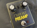 画像2: JHS PEDALS / OVERDRIVE PREAMP（中古品） (2)