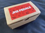 画像6: JHS PEDALS / OVERDRIVE PREAMP（中古品） (6)