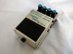 画像1: BOSS / DD-5 Digital Delay (1)