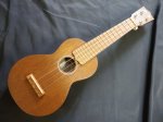 画像1: Martin / S1 Uke ソプラノウクレレ（セール39800円→34800円！！） (1)