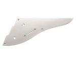 画像1: Duesenberg / デューセンバーグ Pickguard・ニッケルミラー（新品） (1)