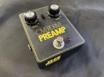 画像1: JHS PEDALS / OVERDRIVE PREAMP（中古品） (1)