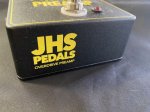 画像3: JHS PEDALS / OVERDRIVE PREAMP（中古品） (3)