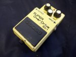 画像1: BOSS / Super OverDrive SD-1　日本製 (1)