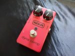 画像1: MXR / M102 Dynacomp コンプレッサー (1)