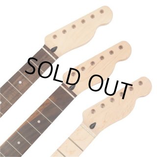 テレギター用マイティマイトネック - KALEIDO GUITAR ギター