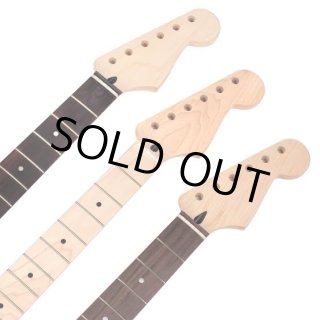 テレキャスタータイプ Mighty Mite MM2905ネック Mighty Mite® Tele Neck w/Maple Fingerboard - Guitar bodies