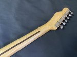 画像9: Telecasterシェイプ　カレイドギター オリジナル (9)