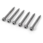 画像1: Floyd Rose String Locking Screws (1)