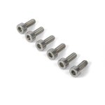 画像1: Floyd Rose Original Saddle Mounting Screws (1)