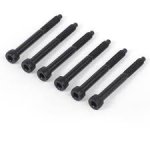 画像3: Floyd Rose String Locking Screws (3)