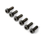 画像2: Floyd Rose Original Saddle Mounting Screws (2)