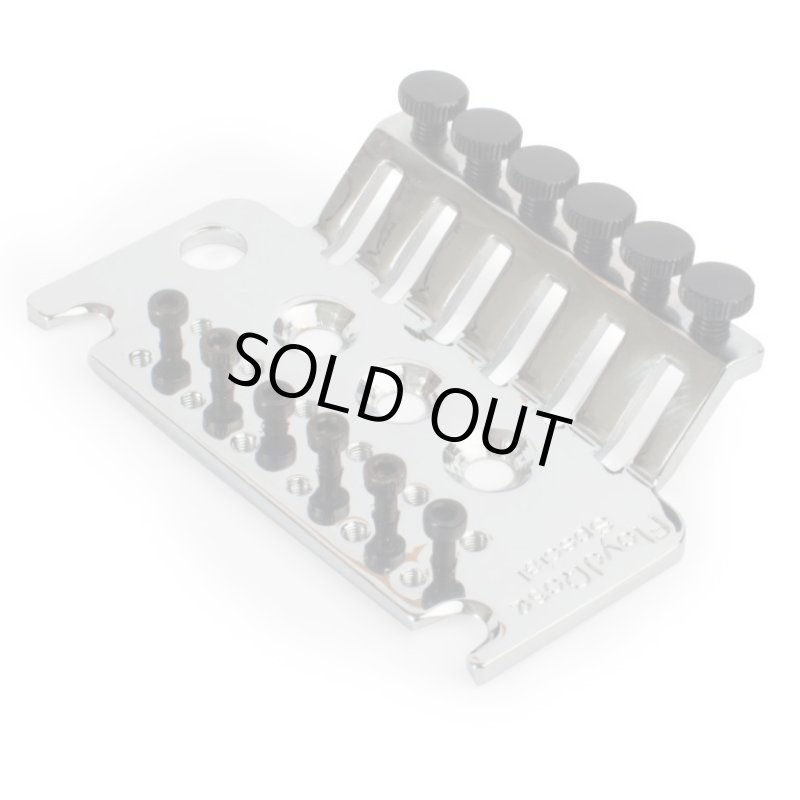 画像1: Floyd Rose Special Series Base Plate with Screws (1)