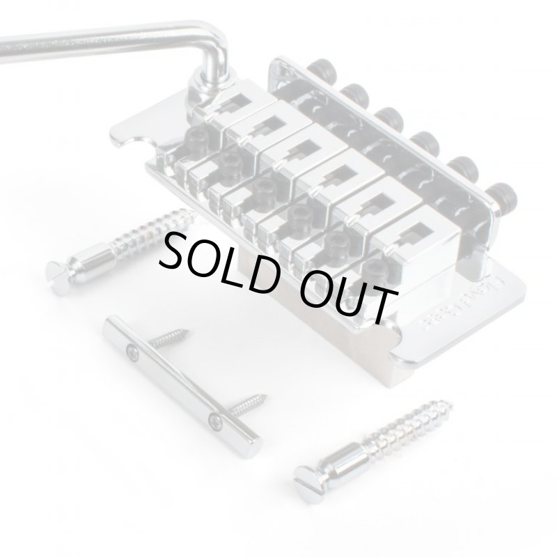 画像1: Floyd Rose Original Non-Fine Tuner Tremolo System (1)