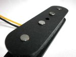 画像3: 51 Precision BASS Tele Pickup HandWound ALNICO V Vintage Fender Guitar Q Pickups (3)