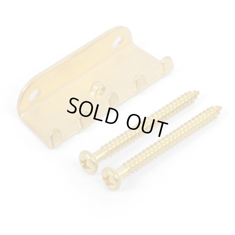 画像1: Floyd Rose Brass Tremolo Claw and Screws (1)