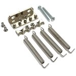 画像7: Tone Claw Tremolo Spring Locking System (7)