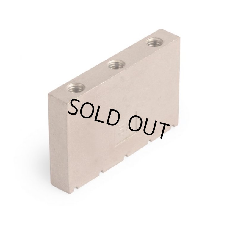 画像3: Floyd Rose Special Series Tremolo Sustain Block (3)