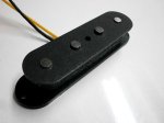 画像5: 51 Precision BASS Tele Pickup HandWound ALNICO V Vintage Fender Guitar Q Pickups (5)