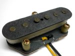 画像1: RELIC 50s Telecaster A5 Esquire 1955 Vintage Correct Tele Bridge Pickup David Gilmour Q Pickups Tele (1)