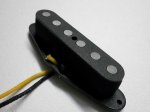 画像3: Telecaster AWG42 Tele Neck Pickup TWISTED A5 Hand Wound Fits Fender Q Stratocaster Tone Strat (3)