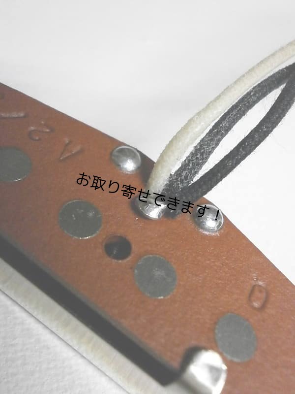 画像6: Telecaster / MIXED Alnico 2/5 Custom Classic Guitar / Pickups SET Hand Wound Tele by Q pickups (6)