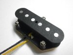 画像2: Coil Tapped Telecaster / Custom Classic Pickups SET HandWound Fits / Fender by Q pickups (2)