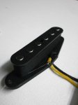 画像3: Telecaster Broadcaster GUITAR Pickups SET Bridge A2 Neck A5 Hand Wound Fits Fender by Q pickups (3)