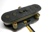 画像3: RELIC Telecaster SET David Gilmour Esquire 1955 Vintage Correct Hand Wound Tele Pickup Q Pink Floyd (3)