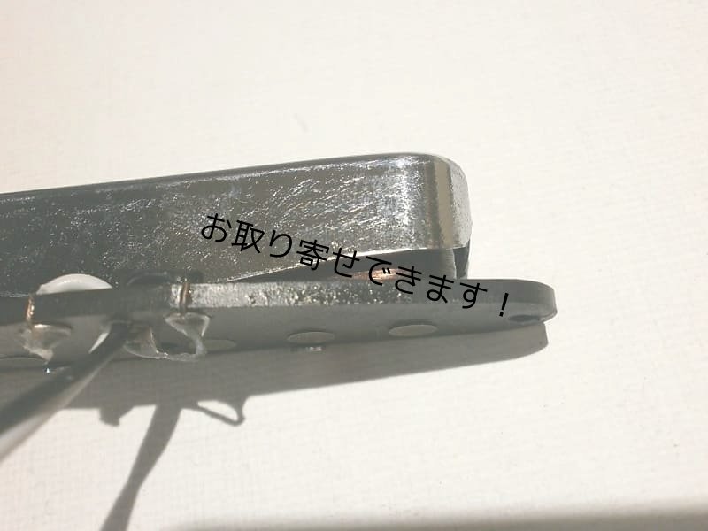 画像7: Telecaster Pickups Relic SET 69 Aged Tele 1969 Vintage Correct HandWound Guitar by Q pickups (7)