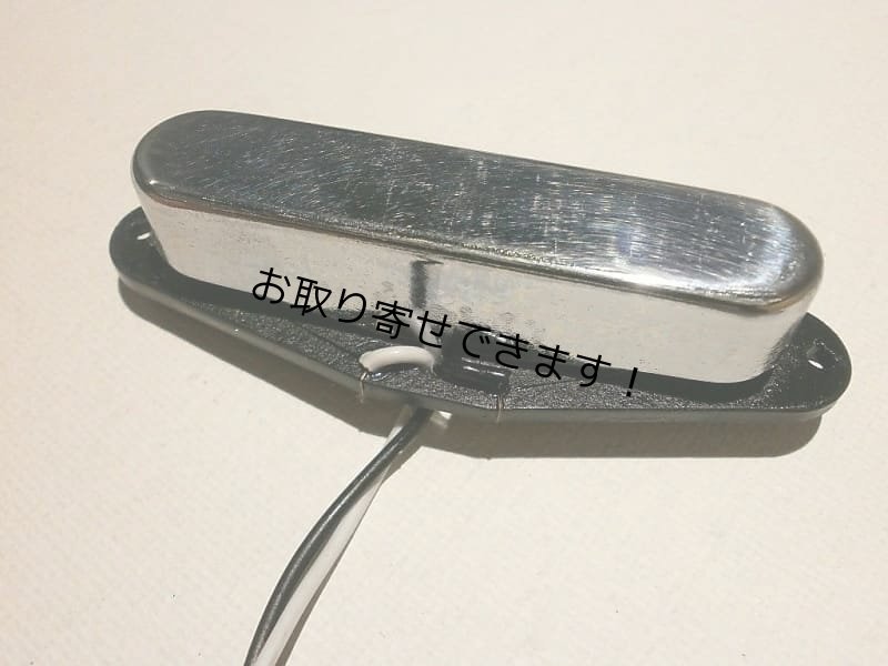 画像5: Telecaster Pickups Relic SET 69 Aged Tele 1969 Vintage Correct HandWound Guitar by Q pickups (5)