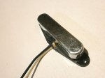 画像8: Telecaster Pickups Relic SET 1955 - 59 Aged Tele Vintage Correct Hand Wound by Q 56 57 58 59 (8)