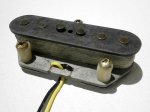 画像3: Telecaster Pickups Relic SET 69 Aged Tele 1969 Vintage Correct HandWound Guitar by Q pickups (3)