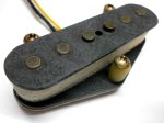 画像4: RELIC Telecaster SET David Gilmour Esquire 1955 Vintage Correct Hand Wound Tele Pickup Q Pink Floyd (4)