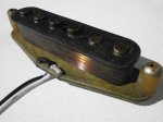 画像8: Stratocaster HEAVY RELIC 68 69 Pickups SET Hand Wound 1968 - 1974 Fender Vintage Strat Aged Q (8)