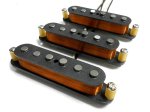 画像2: Stratocaster 1954 Pickups VINTAGE CORRECT Alnico III A3 Set Hand Wound Fits Fender Strat 54 55 56 Q (2)