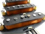 画像3: Stratocaster 1954 Pickups VINTAGE CORRECT Alnico III A3 Set Hand Wound Fits Fender Strat 54 55 56 Q (3)