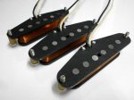 画像8: Stratocaster 1954 Pickups VINTAGE CORRECT Alnico III A3 Set Hand Wound Fits Fender Strat 54 55 56 Q (8)