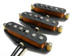 画像4: Stratocaster 1954 Pickups VINTAGE CORRECT Alnico III A3 Set Hand Wound Fits Fender Strat 54 55 56 Q (4)