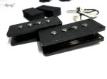 画像1: Q pickups Precision BASS Pickup Custom Shop 60s Fender Vintage Electric 4-string P- Bass 1965 66 67 (1)