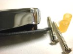 画像13: Q pickups Telecaster Pickups SET 1964-68 VINTAGE CORRECT Tele Guitar Fender Custom Shop 1965 66 67 (13)