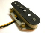 画像4: Telecaster Bridge Pickup 1964-68 VINTAGE CORRECT Fender Custom Shop Guitar Q Tele 1965 66 1967 1968 (4)