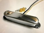 画像3: Telecaster NECK Pickup 1964-68 VINTAGE CORRECT Fits Fender Custom Shop Guitar Q Tele 1965 66 67 68 (3)