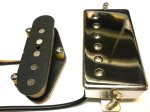 画像4: Q pickups Keith Richards SET Telecaster 50s HOT Tele Bridge Micawber Gibson PAF Humbucker Neck (4)